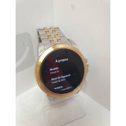 Montre connectée FOSSIL DW9F2 