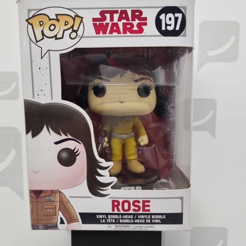 Pop 197 