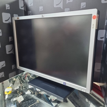Moniteur HP EF224A LCD 22 