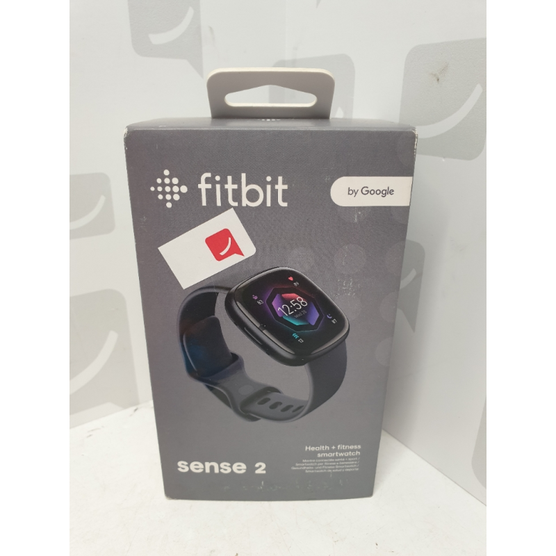 Montre connectée FITBIT SENSE 2 