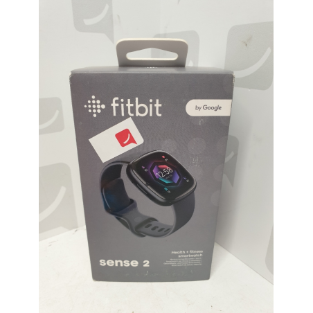 Montre connectée FITBIT SENSE 2 
