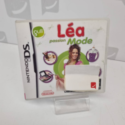 JEUX NINTENDO JEU DS  