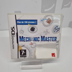 JEUX NINTENDO DS 