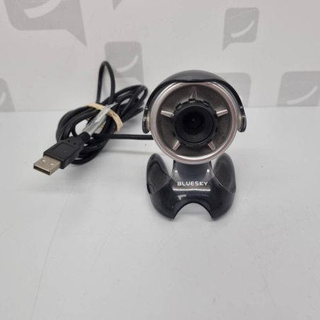 Webcam Bluesky BW200 
