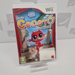 JEUX NINTENDO WII 