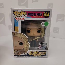 POP 304 