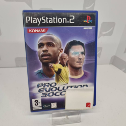 Jeu PS Jeu PS2 