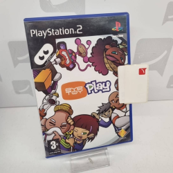 Jeu PS2 