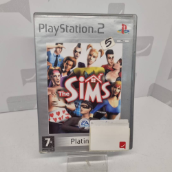 Jeu PS Jeu ps2 