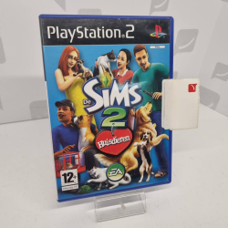 Jeu PS Jeu PS2 