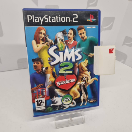 Jeu PS Jeu PS2 
