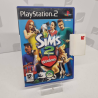 Jeu PS Jeu PS2 