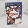 Jeu PS Jeu ps2 