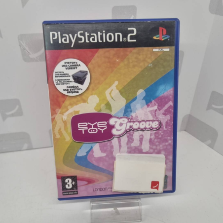 Jeu PS2 lot 