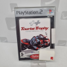 PS2 Tourist Trophy  