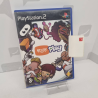 Jeu PS2 jeu  