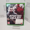 Jeu XBOX Atomic Heart 
