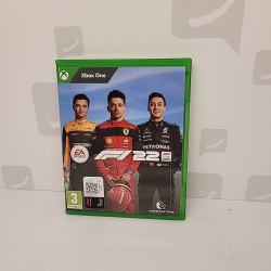 F1 2022 