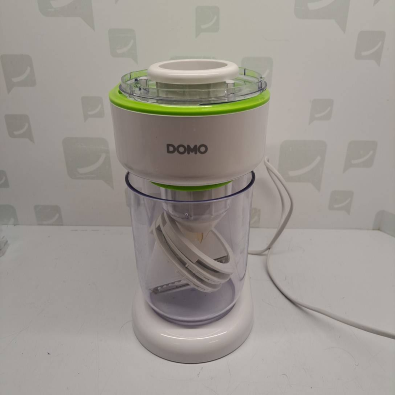 rape a légume domo 