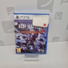 Jeu PS5 Iron harvest  