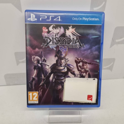 Jeu PS Dissidia Final...