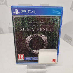 Jeu PS Summerset 