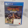Jeu PS Superepic 