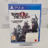 Jeu PS Shadow Tactics (Neuf) 