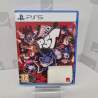 Jeu PS Persona Tactica  