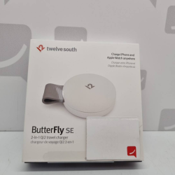Chargeur sans fil Twelve...