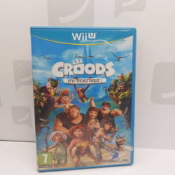 JEUX NINTENDO les groods...