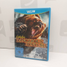 JEUX NINTENDO dangerous hunt 2013 wii u   