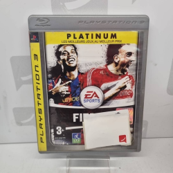 Jeu PS3 