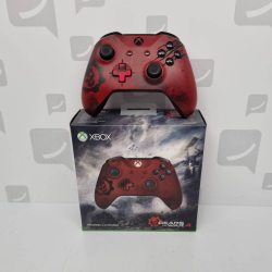 MANETTE XBOX ONE GEARS OF...