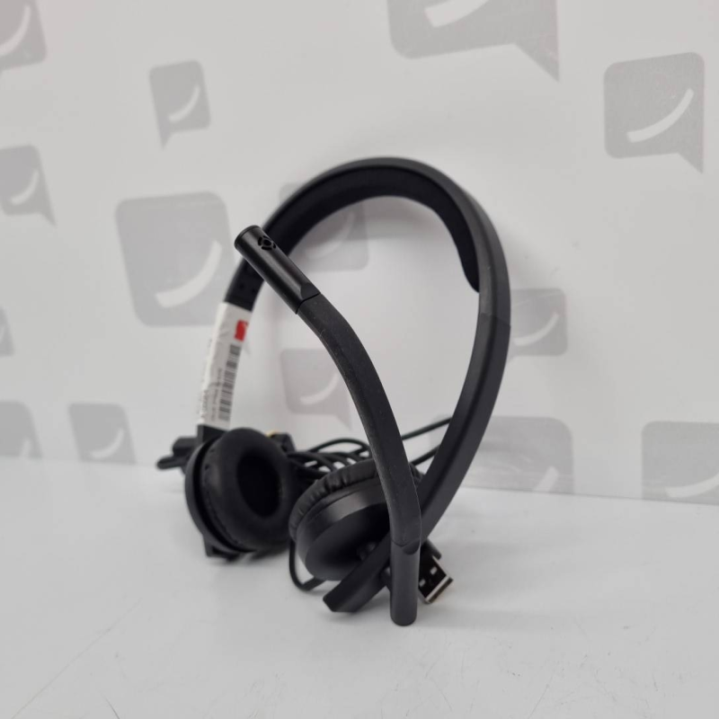 CASQUE FILAIRE  LOGITECH  A-00064 