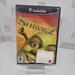 JEUX NINTENDO Shrek 2 