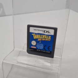 Lot jeu DS 