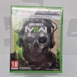 Call of Duty: Modern...