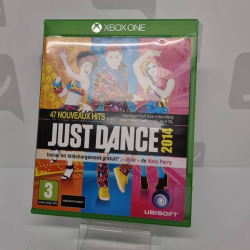 Just Dance 2014 