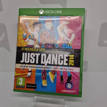 Just Dance 2014 