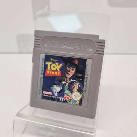 Jeu Gameboy  