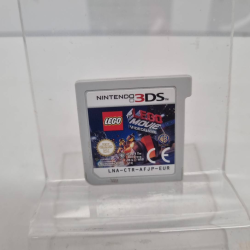 Lego Movie  