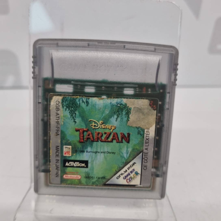 Game boy color  