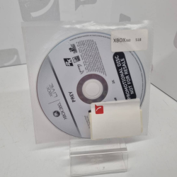 Jeu XBOX360(loose) Prey 