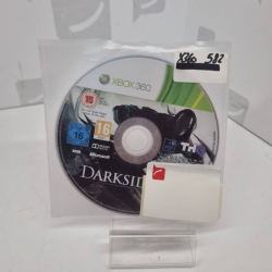 Jeu XBOX(loose) Darksiders 2 