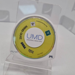 Jeu PSP 