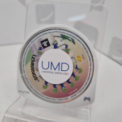 Jeu PSP 