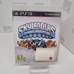 Jeu PS3 