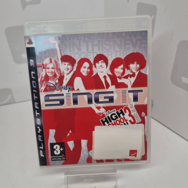 Jeu PS3 