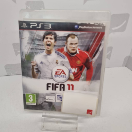 Jeu PS3 lot 